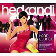 Various/Kandi Lounge Delicious Lounge Grooves