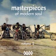 Masterpieces Of Modern Soul: Vol.2