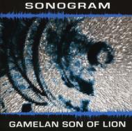 Gamelan Son Of Lion/Sonogram