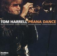 Tom Harrell/Prana Dance