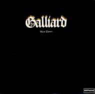 Galliard/New Dawn (24bit)