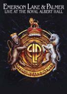 Live At The Royal Albert Hall