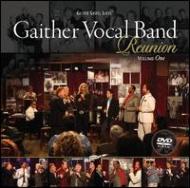 Gaither Vocal Band/Reunion： Volume One - Cd Case