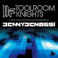 Benny Benassi/Toolroom Knight Mixed By Benny Benassi