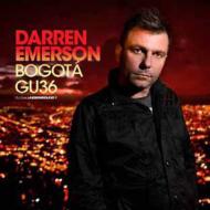 Darren Emerson/Bogota