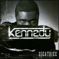 Kennedy/Cicatrice