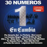 Various/30 Numero 1 En Cumbia