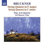 ֥åʡ (1824-1896)/String Quintet Quartet Etc Fine Arts Q G. sahron(Va)