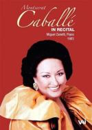 Soprano Collection/Montserrat Caballe In Recital