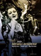 チレア、フランチェスコ（1866-1950）/Adriana Lecouvreur： Puggelli Brignoli / Teatro Alla Scala Dessi Borodin
