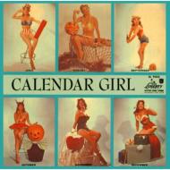 Calendar Girl