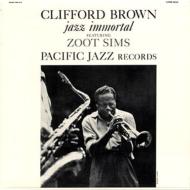 Jazz Immortal