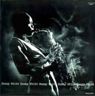 Sonny Stitt Plays