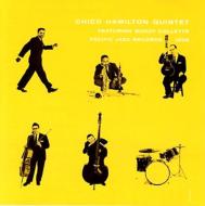Chico Hamilton Quintet