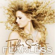 Taylor Swift/Fearless