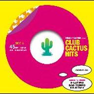 Hemo+Moofire/Cactus Hits (Ltd)