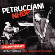 Michel Petrucciani And Niels Henning Orsted Pedersen