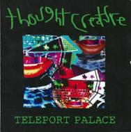 Teleport Palace