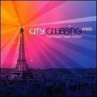 Various/City Clubbing Paris