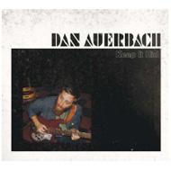 Dan Auerbach/Keep It Hid