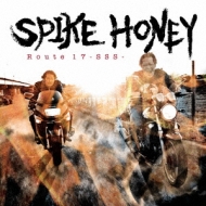 Route 17 Sss/Spike Honey