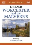 Bgv Classical/ڤι-england Worcester  Malverns
