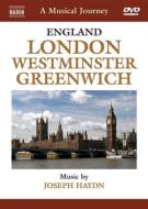 Bgv Classical/ڤι-england London Westminster Greenwich