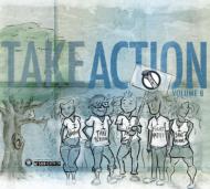Various/Take Action Vol.8 (+dvd)