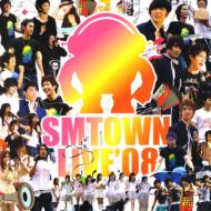 Smtown Live '08 �ʐ^�W