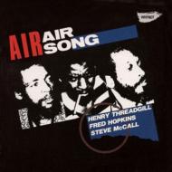 Air (Jazz)/Air Song