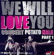 Various/We Will Love You Concert 1