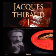 Jacques Thibaud 1