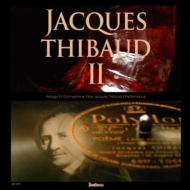 ʽ/Jacques Thbaud Vol.2-chausson Mozart Schubert Etc