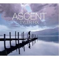 Saxophone Classical/Tyler Rix Ascent