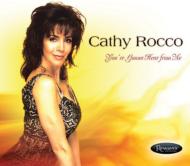 Cathy Rocco/You're Gonna Hear From Me