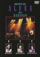 Amazon.co.jp: OVER DRIVE 1983 ALFEE 8-24 BUDOKAN [DVD] : THE