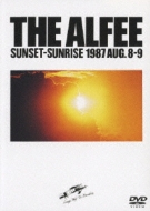 Sunset-Sunrise 1987 Aug.8-9