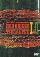 THE ALFEE/Yokohama Red Bricks 1  2 15th Summer 1996 10 Sat  11 Sun August