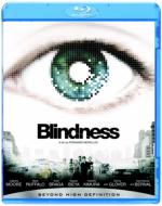 Blindness