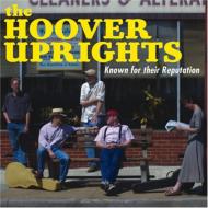Hoover Uprights/Known For Their Reputation