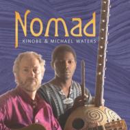 Kinobe / Michael Waters/Nomad