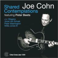 Joe Cohn/Shared Contemplations