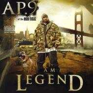 Ap-9/I Am Legend