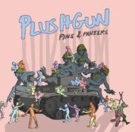 Plushgun/Pins  Panzers