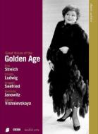 Great Voices of The Golden Age : C.Ludwig, Janowitz, Seefried, Vishnevskaya, Brouwenstijn, Streich
