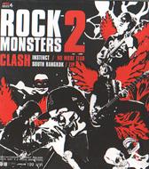 Various/Rock Monsters 2