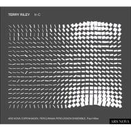 饤꡼ƥ꡼1935-/In C Hillier / Ars Nova Copenhagen Percurama Percussion Ensemble