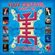 Various/Vuuv Festival Vol.2