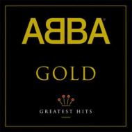 ABBA/Gold Greatest Hits (Rmt)