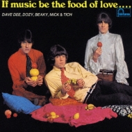 If Music Be The Food Of Love